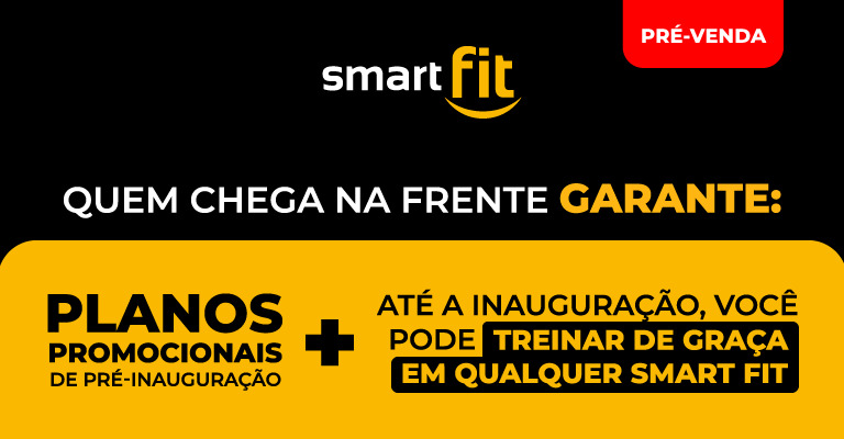 Pré - Inauguração| Araguaína